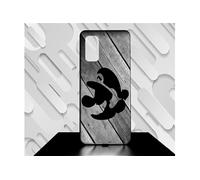 Coque Pour Xiaomi Poco M3 Jeu Video Super Mario 01