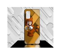 Coque Pour Xiaomi Poco M3 Jeu Video Super Mario 02