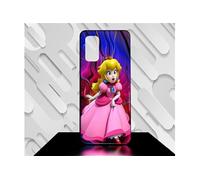 Coque Pour Xiaomi Poco M3 Jeu Video Super Mario 13