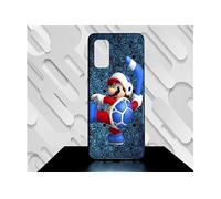 Coque Pour Xiaomi Poco M3 Jeu Video Super Mario 15