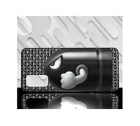 Coque Pour Xiaomi Poco M3 Jeu Video Super Mario 16
