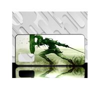 Coque Pour Xiaomi Poco M3 Jeu Video Zelda 06