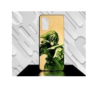 Coque Pour Xiaomi Poco M3 Jeu Video Zelda 08