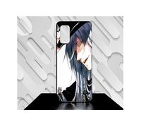 Coque Pour Xiaomi Poco M3 Manga Black Butler 15