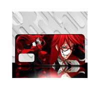 Coque Pour Xiaomi Poco M3 Manga Black Butler 17