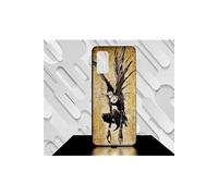 Coque Pour Xiaomi Poco M3 Manga Death Note 08