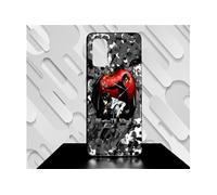 Coque Pour Xiaomi Poco M3 Manga Death Note 12