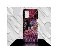 Coque Pour Xiaomi Poco M3 Manga Death Note 17