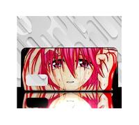 Coque Pour Xiaomi Poco M3 Manga Elfen Lied 06