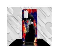 Coque Pour Xiaomi Poco M3 Manga Mob Psycho 100 10