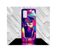 Coque Pour Xiaomi Poco M3 Manga Naruto 68