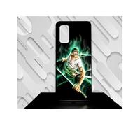 Coque Pour Xiaomi Poco M3 Manga One Piece 05