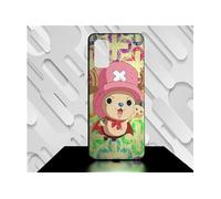 Coque Pour Xiaomi Poco M3 Manga One Piece 19