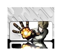 Coque Pour Xiaomi Poco M3 Manga One Punch Man 07