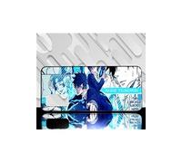 Coque Pour Xiaomi Poco M3 Manga Psycho Pass 04