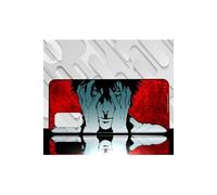 Coque Pour Xiaomi Poco M3 Manga Psycho Pass 06