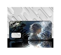 Coque Pour Xiaomi Poco M3 Manga Psycho Pass 08