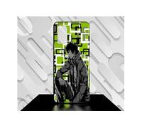 Coque Pour Xiaomi Poco M3 Manga Psycho Pass 10