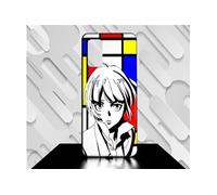 Coque Pour Xiaomi Poco M3 Manga Psycho Pass 11