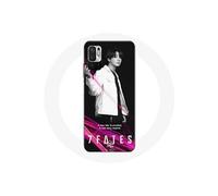 Coque pour Xiaomi Poco M3 Pro Bangtan Sonyeondan 7 Fates Chakho Avec BTS Jungkook Concept Photo