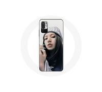 Coque pour Xiaomi Poco M3 Pro Blackpink Lisa LALISA Solo Chanson Unique Teaser