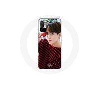 Coque pour Xiaomi Poco M3 Pro BTS Jungkook Concept Photo