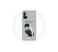 Coque pour Xiaomi Poco M3 Pro Death Note Anime L