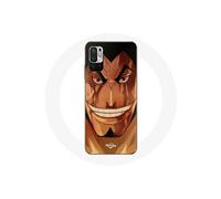 Coque pour Xiaomi Poco M3 Pro Kozuki Oden One Piece Anime Manga