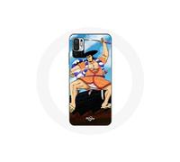 Coque pour Xiaomi Poco M3 Pro Kozuki Oden One Piece Manga