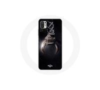 Coque pour Xiaomi Poco M3 Pro Moon Knight Batman Nouvelle Série Bande Annonce 2022