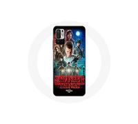 Coque pour Xiaomi Poco M3 Pro Stranger Things teaser saison 2