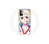 Coque pour Xiaomi Poco M3 Pro Yamato One Piece Manga