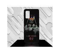 Coque Pour Xiaomi Poco M3 Star Wars Vador The Dj 02