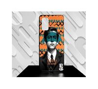 Coque Pour Xiaomi Poco M3 Umbrella Academy 05