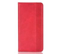 Coque pour Xiaomi Poco M6 Pro 5G,Flip Coques pour Xiaomi Poco M6 Pro 5G,Carte bancaire Fentes Cover de Protection Couvrir Flip Couverture Coquille Arrière