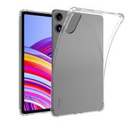 Coque pour Xiaomi Poco Pad Etui Protection Housse TPU Silicone Cover