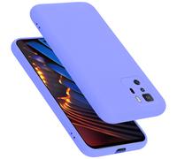 Coque pour Xiaomi POCO X3 GT Housse Etui Protection TPU Silicone Bumper