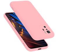Coque pour Xiaomi POCO X3 GT Housse Etui Protection TPU Silicone Bumper