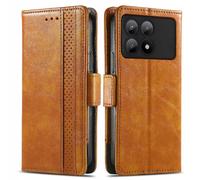 Coque Pour Xiaomi Poco X6 Pro 5g Multi-Card Slot Multicolore