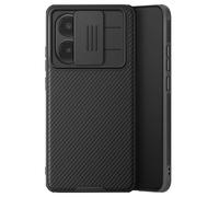 Coque pour Xiaomi Poco X7 Pro Antichoc Cache Caméra Noir
