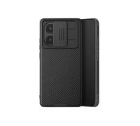 Coque pour Xiaomi Poco X7 Pro Antichoc Cache Caméra Nillkin Noir