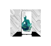 Coque Pour Xiaomi Redmi 10 4g Avengers Captain America 75