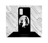 Coque Pour Xiaomi Redmi 10 4g Manga Dragon Ball Z Dbz 56
