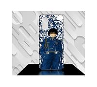 Coque Pour Xiaomi Redmi 10 4g Manga Fullmetal Alchemist 20