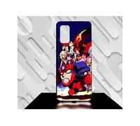 Coque Pour Xiaomi Redmi 10 4g Manga Gurren Lagann 08