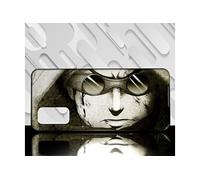 Coque Pour Xiaomi Redmi 10 4g Manga Naruto 62