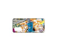 Coque pour Xiaomi REDMI 10 4G Mortal Kombat Scorpion VS Sub-Zero Concept Art 10