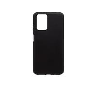 Coque pour Xiaomi Redmi 10 RECYCLETEK SOUPLE Noir
