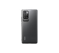 Coque pour Xiaomi Redmi 10 RECYCLETEK SOUPLE Transparent