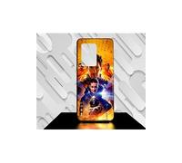 Coque Pour Xiaomi Redmi 10A Avengers Ant-Man 62